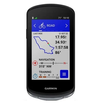 Garmin Edge 1040 GPS Device